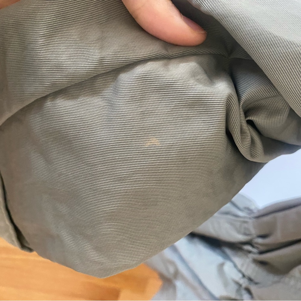 Banana Republic Light Fall Jacket - image 3